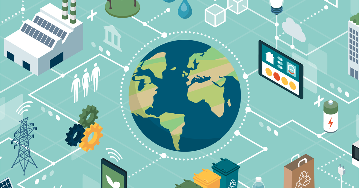 Embracing ESG: The Future of Responsible Business Practices